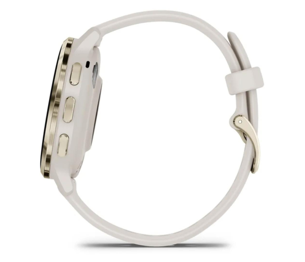 Garmin Venu 3S 41mm Ivory - 1173434 - zdjęcie 4
